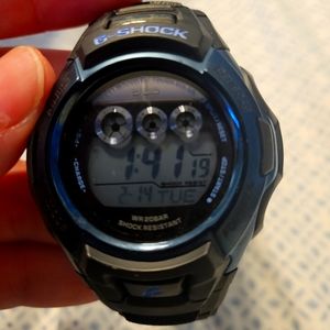 G Shock GW M500F